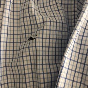 Vineyard Vines Button Down Shirt